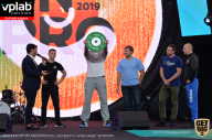 SN PRO EXPO - 2019