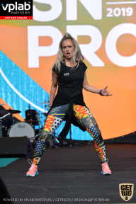 SN PRO EXPO - 2019