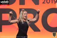 SN PRO EXPO - 2019