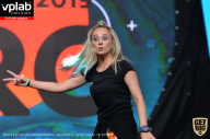 SN PRO EXPO - 2019