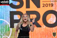 SN PRO EXPO - 2019