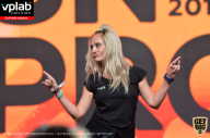 SN PRO EXPO - 2019