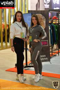 SN PRO EXPO - 2019