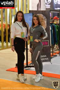 SN PRO EXPO - 2019