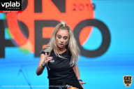 SN PRO EXPO - 2019