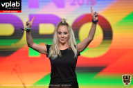 SN PRO EXPO - 2019