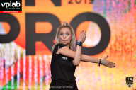 SN PRO EXPO - 2019