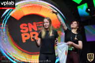 SN PRO EXPO - 2019