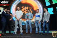 SN PRO EXPO - 2019