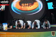 SN PRO EXPO - 2019