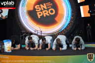 SN PRO EXPO - 2019