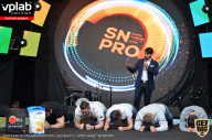 SN PRO EXPO - 2019