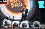 SN PRO EXPO - 2019