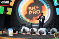 SN PRO EXPO - 2019