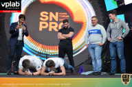 SN PRO EXPO - 2019