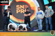 SN PRO EXPO - 2019