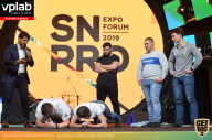 SN PRO EXPO - 2019
