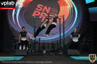 SN PRO EXPO - 2019