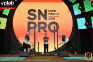 SN PRO EXPO - 2019