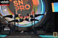 SN PRO EXPO - 2019