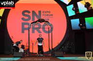 SN PRO EXPO - 2019