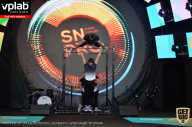 SN PRO EXPO - 2019