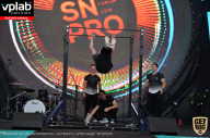 SN PRO EXPO - 2019
