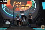 SN PRO EXPO - 2019