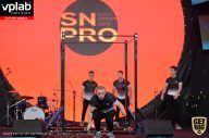 SN PRO EXPO - 2019