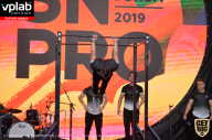 SN PRO EXPO - 2019