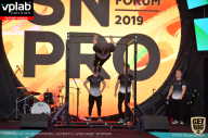 SN PRO EXPO - 2019