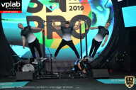 SN PRO EXPO - 2019