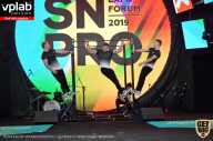 SN PRO EXPO - 2019