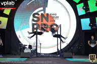 SN PRO EXPO - 2019