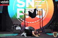 SN PRO EXPO - 2019