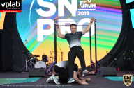 SN PRO EXPO - 2019