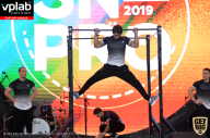 SN PRO EXPO - 2019