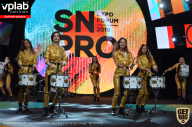 SN PRO EXPO - 2019