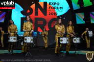 SN PRO EXPO - 2019