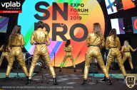 SN PRO EXPO - 2019