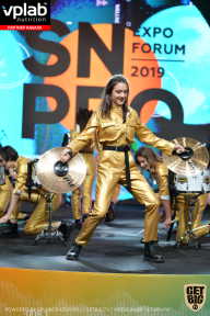 SN PRO EXPO - 2019