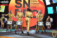 SN PRO EXPO - 2019
