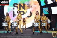 SN PRO EXPO - 2019