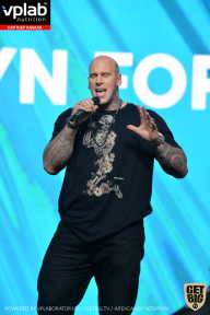 SN PRO EXPO - 2019