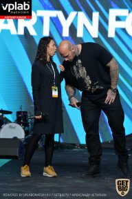 SN PRO EXPO - 2019