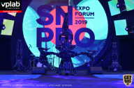 SN PRO EXPO - 2019