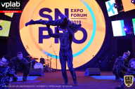 SN PRO EXPO - 2019