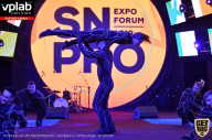 SN PRO EXPO - 2019