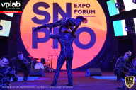 SN PRO EXPO - 2019