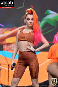 SN PRO EXPO - 2019
